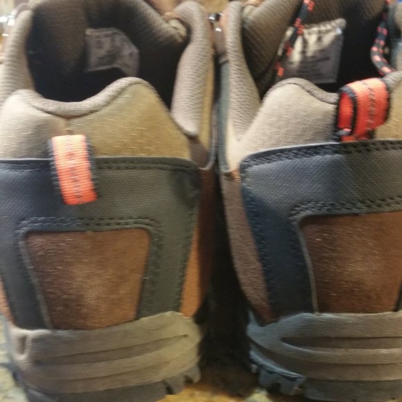 northwest territory men's hikers size 12 - Picture 9 of 11